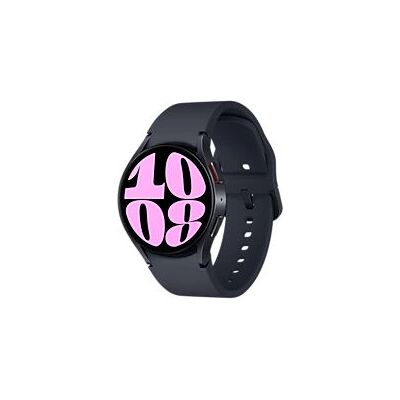 Samsung Galaxy Watch6 - 40 mm Bluetooth Grafito Samsung Galaxy Watch6 - 40 mm Bluetooth Grafito