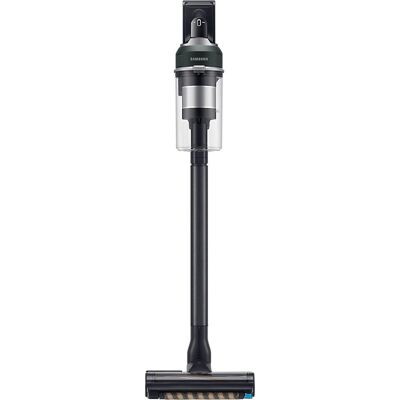 Samsung VS20C9542TN/WA - Noir, Vert - Aspirateur à baguette Samsung VS20C9542TN/WA - Noir, Vert - Aspirateur à baguette