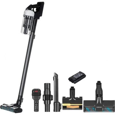 Kabelloser Staubsauger Samsung VS20C954CTN Schwarz 580 W Kabelloser Staubsauger Samsung VS20C954CTN Schwarz 580 W