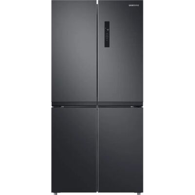 Samsung RF48A400EB4 - Antracita - Refrigerador Samsung RF48A400EB4 - Antracita - Refrigerador