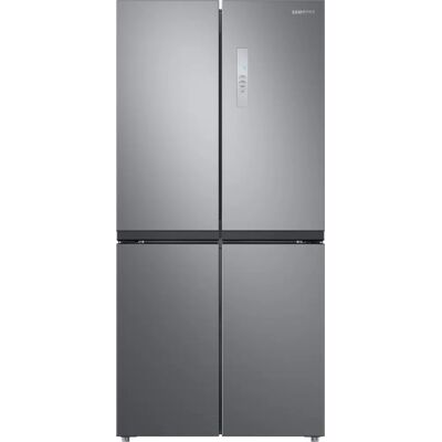 Samsung RF48A400EM9 - Acier inoxydable - Réfrigérateur Samsung RF48A400EM9 - Acier inoxydable - Réfrigérateur
