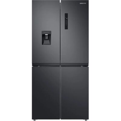 Samsung RF48A401EB4 - Anthracite - Réfrigérateur Samsung RF48A401EB4 - Anthracite - Réfrigérateur