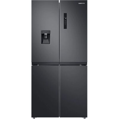 Samsung RF48A401EB4/EO - Černá - Lednice Samsung RF48A401EB4/EO - Černá - Lednice