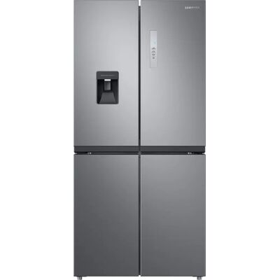 Samsung RF48A401EM9 - Acero inoxidable - Nevera Samsung RF48A401EM9 - Acero inoxidable - Nevera