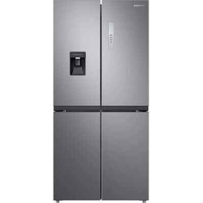 Samsung RF48A401EM9/EO - Szürke - Hűtőszekrény Samsung RF48A401EM9/EO - Szürke - Hűtőszekrény