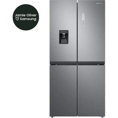 Samsung RF48A401EM9 - Silver - Refrigerator Samsung RF48A401EM9 - Silver - Refrigerator