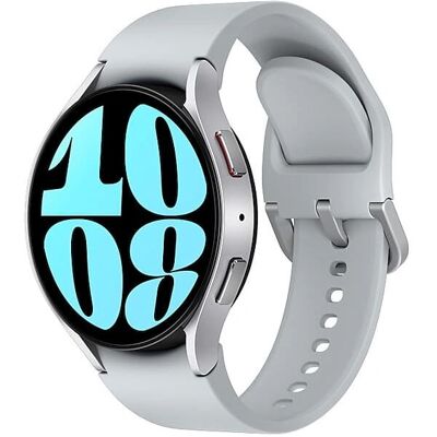 Samsung Galaxy Watch6 SM-R940N - Montre connectée - Publicité Samsung Galaxy Watch6 SM-R940N - Montre connectée - Publicité