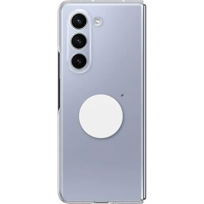 Läpinäkyvä suoja Samsung Galaxy Fold 5 - EF-XF946CTEGWW Läpinäkyvä suoja Samsung Galaxy Fold 5 - EF-XF946CTEGWW