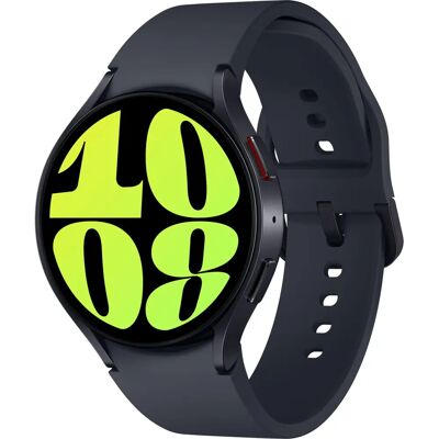 Samsung Galaxy Watch6 44mm Grafito - Smartwatch Samsung Galaxy Watch6 44mm Grafito - Smartwatch