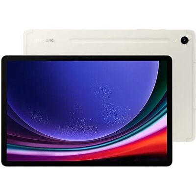 Samsung Galaxy Tab S9 - 256GB 5G Beige Samsung Galaxy Tab S9 - 256GB 5G Beige