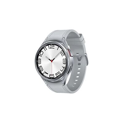 Samsung Galaxy Watch6 Classic - 47mm LTE Plata Samsung Galaxy Watch6 Classic - 47mm LTE Plata
