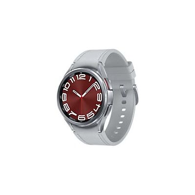 Samsung Galaxy Watch6 Classic - 43 mm LTE Plata Samsung Galaxy Watch6 Classic - 43 mm LTE Plata
