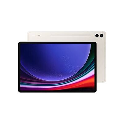 Samsung Galaxy Tab S9+ - 12.4" - 512GB - Beige - Tablet Samsung Galaxy Tab S9+ - 12.4" - 512GB - Beige - Tablet