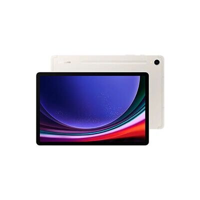 Samsung Galaxy Tab S9 - 128GB WiFi Beige Samsung Galaxy Tab S9 - 128GB WiFi Beige
