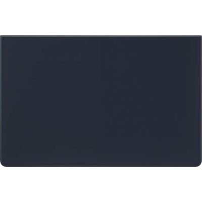 Coque avec clavier Samsung Galaxy Tab S9+ - Noir - Publicité Coque avec clavier Samsung Galaxy Tab S9+ - Noir - Publicité
