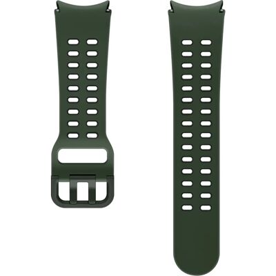 Bracelet de montre Samsung ET-SXR93SGEGEU S/M - Accessoires connectés - Publicité Bracelet de montre Samsung ET-SXR93SGEGEU S/M - Accessoires connectés - Publicité