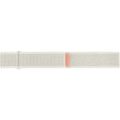 Samsung Fabric Band Wide for Galaxy Watch6 Sand - Smart Wearable Accessories Samsung Fabric Band Wide for Galaxy Watch6 Sand - Smart Wearable Accessories