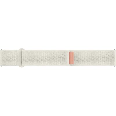 Samsung ET-SVR93SUEGEU Sand Stoffarmband - Smart Wearable Accessories Samsung ET-SVR93SUEGEU Sand Stoffarmband - Smart Wearable Accessories