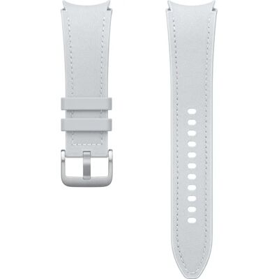Pulseira Eco Couro Samsung Galaxy Watch6 - Acessórios para Dispositivos Inteligentes Pulseira Eco Couro Samsung Galaxy Watch6 - Acessórios para Dispositivos Inteligentes
