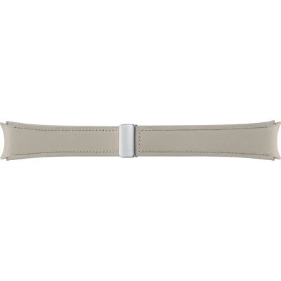 Pulseira para Smartwatch de Couro Ecológico - Ajustável, Plug EU - Acessórios Inteligentes Pulseira para Smartwatch de Couro Ecológico - Ajustável, Plug EU - Acessórios Inteligentes