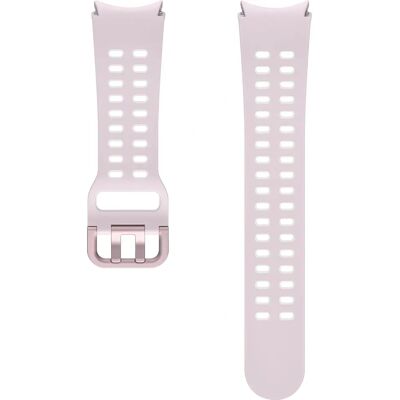 Bracelet Sport Extrême Samsung Lavande, Blanc - Bracelet Sport - Publicité Bracelet Sport Extrême Samsung Lavande, Blanc - Bracelet Sport - Publicité