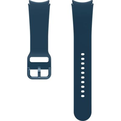 Indigová sportovní páska pro Samsung Galaxy Watch6 - Chytré příslušenství Indigová sportovní páska pro Samsung Galaxy Watch6 - Chytré příslušenství