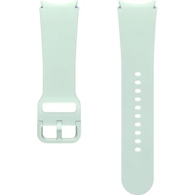 Bracelet Sport Samsung ET-SFR93SMEGEU Vert - Accessoires Connectés - Publicité Bracelet Sport Samsung ET-SFR93SMEGEU Vert - Accessoires Connectés - Publicité