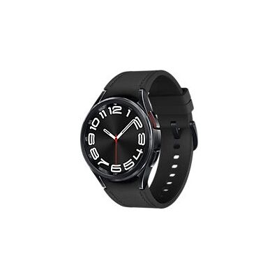 Samsung Galaxy Watch6 Classic 43mm OLED Reloj inteligente - Negro Samsung Galaxy Watch6 Classic 43mm OLED Reloj inteligente - Negro