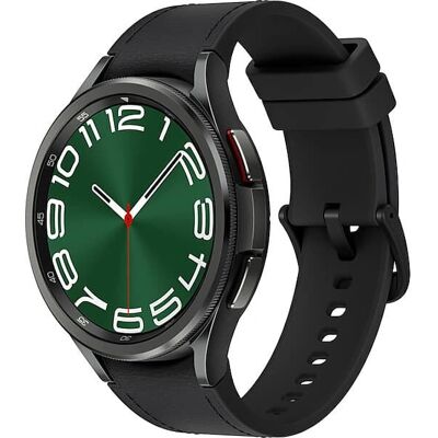 Samsung Galaxy Watch6 Classic 47mm Negro - Reloj inteligente Samsung Galaxy Watch6 Classic 47mm Negro - Reloj inteligente