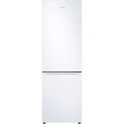 Samsung RB34C600CWW - Branco - Geladeira Samsung RB34C600CWW - Branco - Geladeira