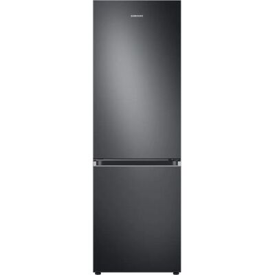 Samsung RB34C602CB1 Zwart Roestvrij Staal Koelkast - Koelkast Samsung RB34C602CB1 Zwart Roestvrij Staal Koelkast - Koelkast