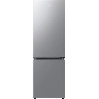 Samsung RB34C603CS9 Wolnostojący 344 L Stal nierdzewna - Lodówka Samsung RB34C603CS9 Wolnostojący 344 L Stal nierdzewna - Lodówka