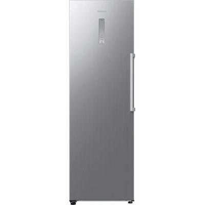 Samsung RZ32C7BBES9 - Acciaio inox - Congelatore verticale Samsung RZ32C7BBES9 - Acciaio inox - Congelatore verticale