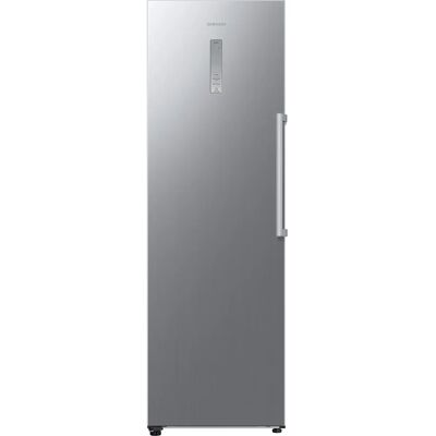 Samsung RZ32C7BFES9 - Aço inoxidável - Congelador vertical Samsung RZ32C7BFES9 - Aço inoxidável - Congelador vertical