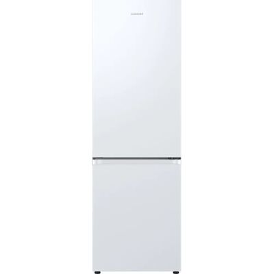 SAMSUNG RB34C705DWW - Hvid - Køleskab SAMSUNG RB34C705DWW - Hvid - Køleskab