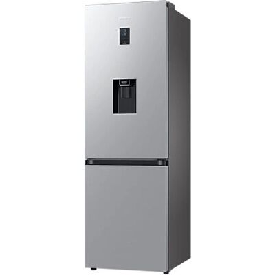 Samsung RL34C652CSA - Edelstahl - Kühlschrank Samsung RL34C652CSA - Edelstahl - Kühlschrank