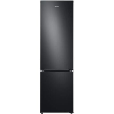 Samsung RL38C602CB1 - Schwarz, Edelstahl - Kühlschrank-Kombination Samsung RL38C602CB1 - Schwarz, Edelstahl - Kühlschrank-Kombination