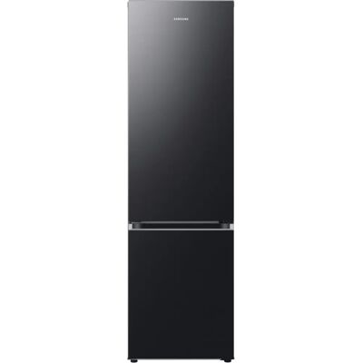 Samsung RL38T607BB1 - Schwarz - Kühlschrank-Kombination Samsung RL38T607BB1 - Schwarz - Kühlschrank-Kombination