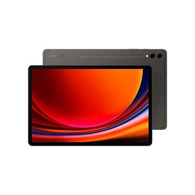 Samsung Galaxy Tab S9+ 256GB Grafit - Tabletti Samsung Galaxy Tab S9+ 256GB Grafit - Tabletti