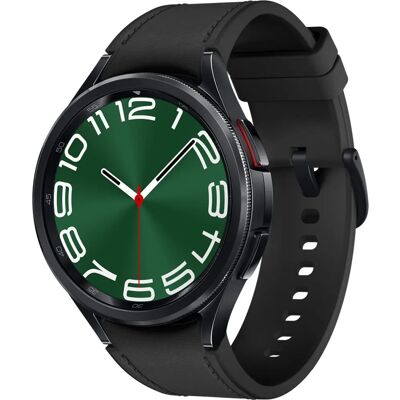 Samsung Galaxy Watch6 Classic - 1.5" OLED 47mm Impermeabile Fitness Tracker Samsung Galaxy Watch6 Classic - 1.5" OLED 47mm Impermeabile Fitness Tracker