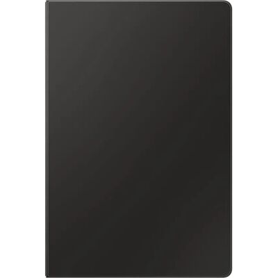 Samsung Galaxy Tab S9+ Black Keyboard with Trackpad - Tablet Accessory Samsung Galaxy Tab S9+ Black Keyboard with Trackpad - Tablet Accessory