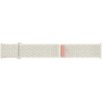 Samsung ET-SVR93SUEGWW - Stoff Sand Uhrenarmband Samsung ET-SVR93SUEGWW - Stoff Sand Uhrenarmband