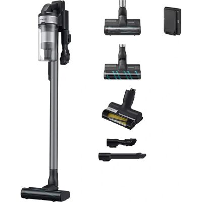 Samsung Jet 75E Boost Complete - Srebrny / czarny Samsung Jet 75E Boost Complete - Srebrny / czarny