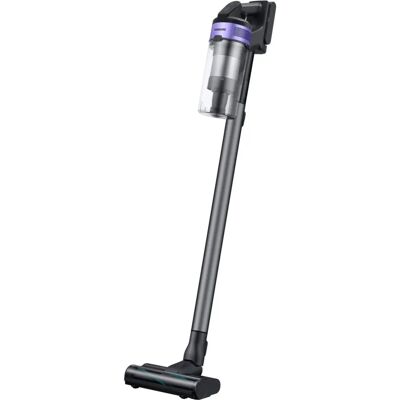 Samsung VS20B75B1R4 - Musta, Kromi, Violetti - 2-in-1 varsi-imuri Samsung VS20B75B1R4 - Musta, Kromi, Violetti - 2-in-1 varsi-imuri