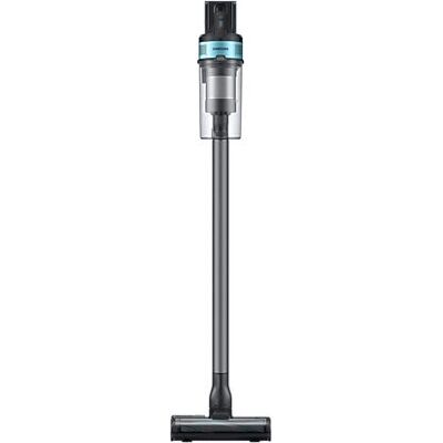 Samsung VS20B75BGR1/WD - Zilverkleurig - Steelstofzuiger Samsung VS20B75BGR1/WD - Zilverkleurig - Steelstofzuiger