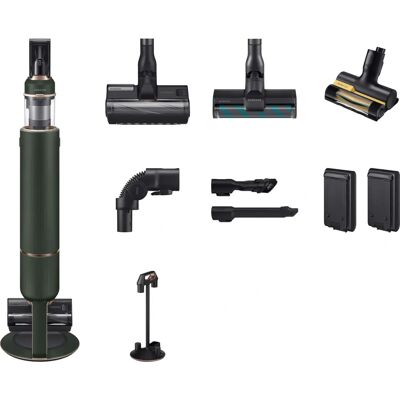 Samsung VS20B95943N/EU - Green - Vacuum cleaner Samsung VS20B95943N/EU - Green - Vacuum cleaner