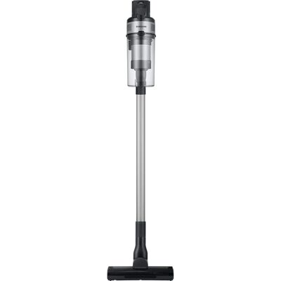 Samsung VS15A60BGR5/WD - Silber - Stielstaubsauger Samsung VS15A60BGR5/WD - Silber - Stielstaubsauger