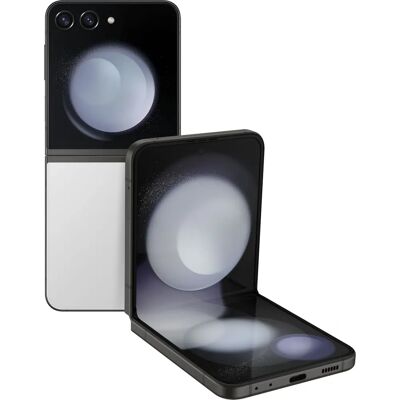 Samsung Galaxy Z Flip5 - 6,7" OLED Dual SIM Android 13 Samsung Galaxy Z Flip5 - 6,7" OLED Dual SIM Android 13