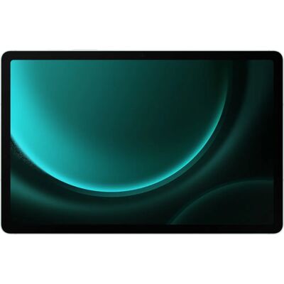 Samsung - Galaxy Tab S9 FE - Hellgrün - 128GB - Tablet Samsung - Galaxy Tab S9 FE - Hellgrün - 128GB - Tablet