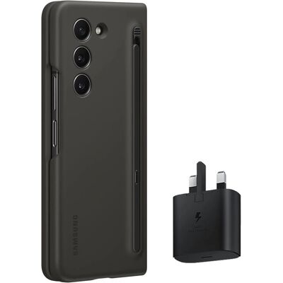 Samsung EF-OF94KKBEGGB Smartphone Kit - Black Samsung EF-OF94KKBEGGB Smartphone Kit - Black